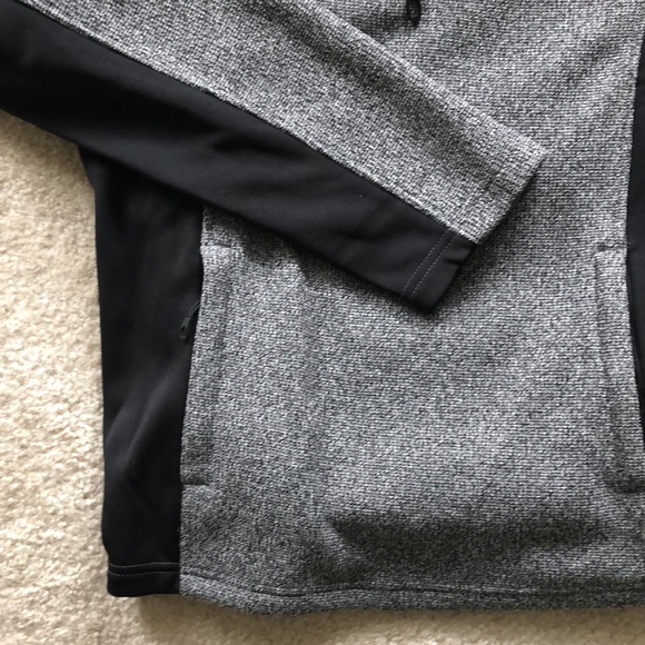 🆕 Spyder Half-zip Pullover - Picture 6 of 7